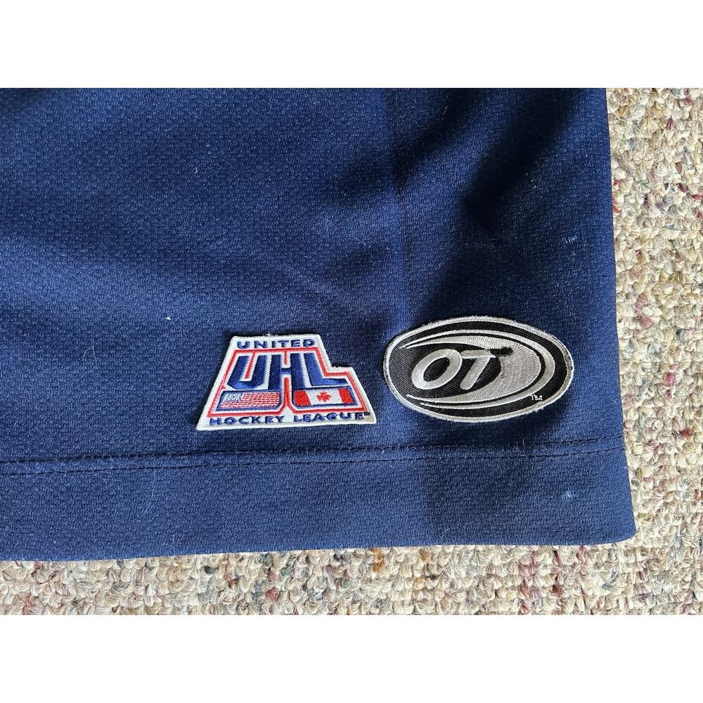 Game Worn Riverdogs Jersey Signed McIntyre & Cross - Picture 6 of 9